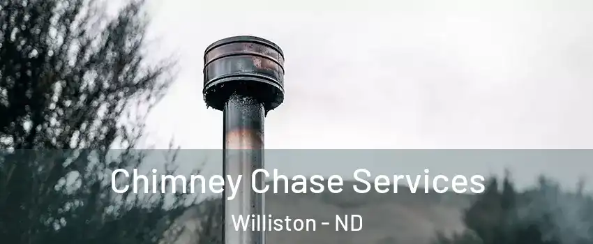  Chimney Chase Services Williston - ND