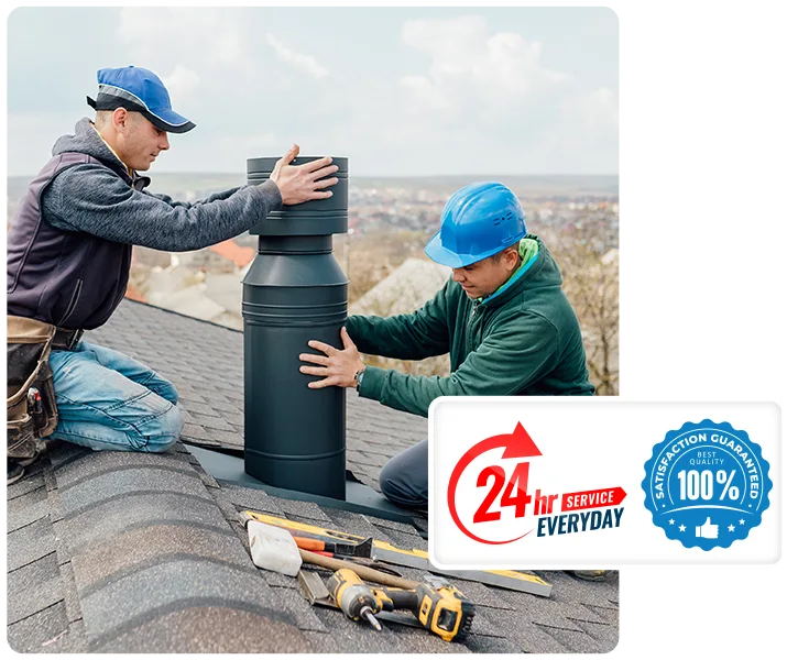 Chimney & Fireplace Installation And Repair in Williston, ND