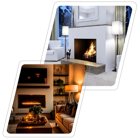 Remove Chimney Odor in Williston, ND