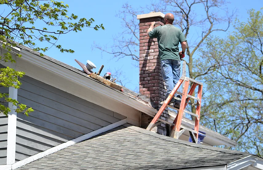Chimney & Fireplace Inspections Services in Williston, ND