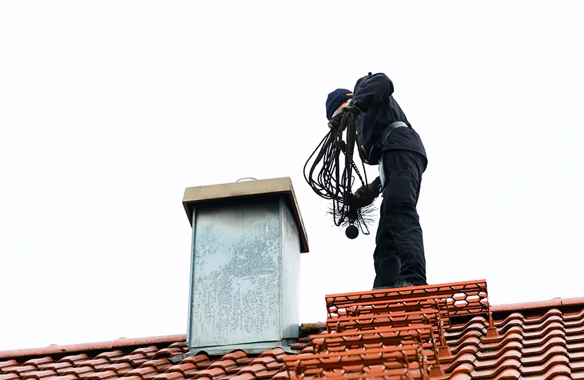 Chimney & Fireplace Sweeps in Williston, ND