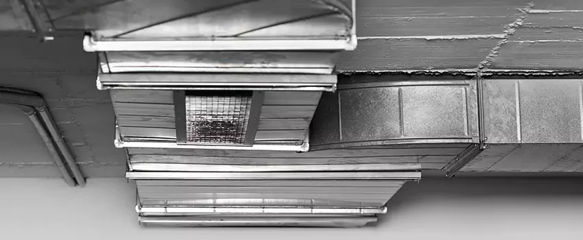 Trusted Air Duct Cleaning Company in Williston, North Dakota