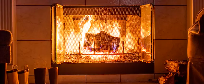 Astria Vent Free Gas Fireplaces Installation in Williston, ND