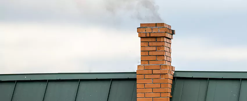 Animal Screen Chimney Cap Repair And Installation Services in Williston, North Dakota