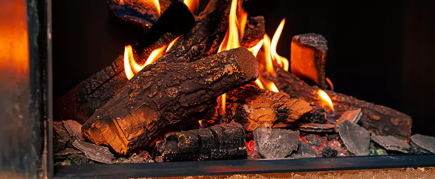 Chimney Fireplace Ash Dump Cleaning in Williston, ND