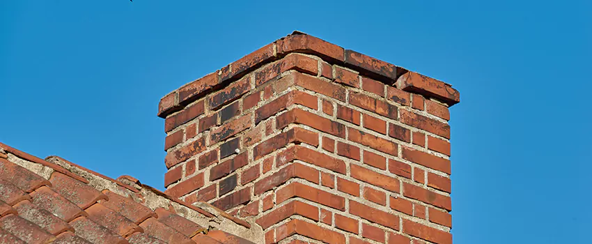 Clean Blocked Chimney in Williston, North Dakota