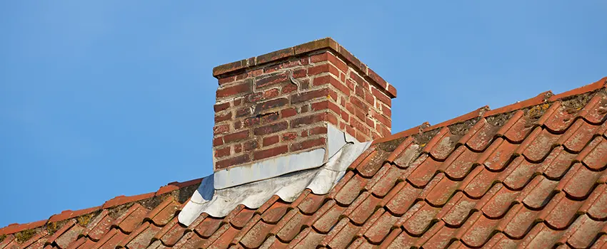 Residential Chimney Bricks Rotten Repair Services in Williston, ND