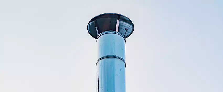 Wind-Resistant Chimney Caps Installation and Repair Services in Williston, North Dakota