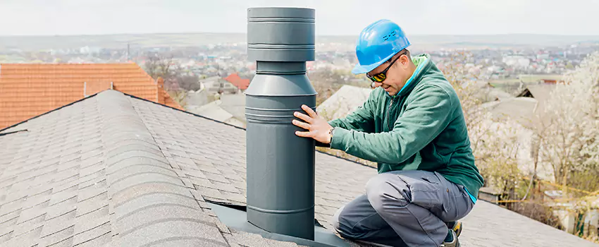 Chimney Chase Inspection Near Me in Williston, North Dakota