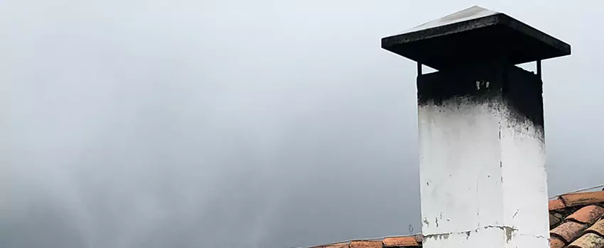 Chimney Damper Inspection in Williston, ND