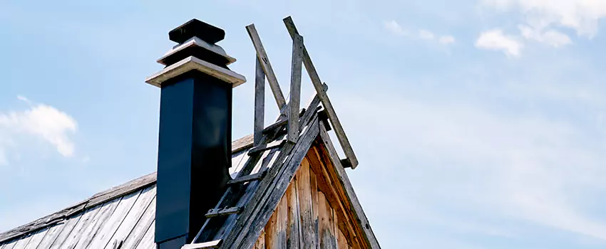 Chimney Creosote Cleaning in Williston, ND