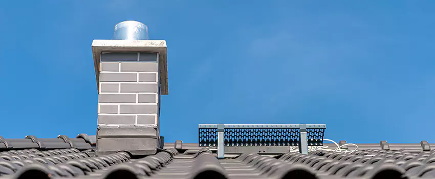 Chimney Flue Relining Services in Williston, North Dakota