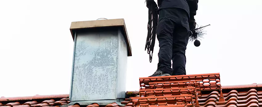 Chimney Liner Services Cost in Williston, ND