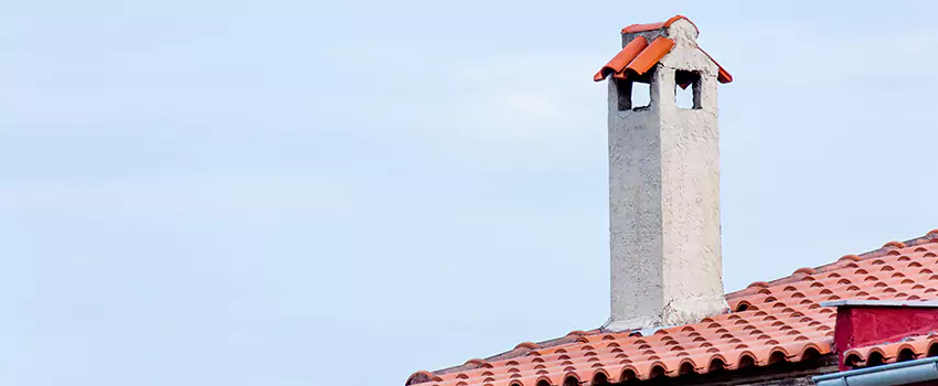 Chimney Pot Replacement in Williston, ND