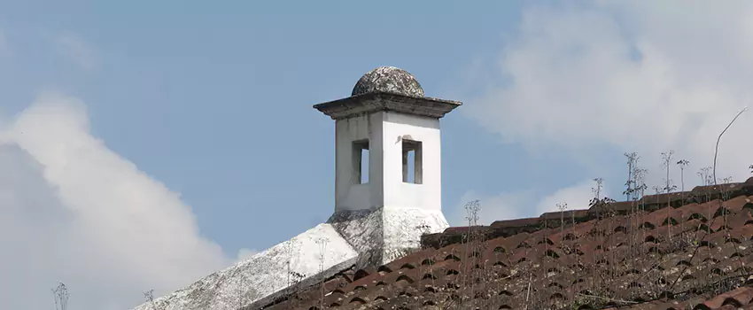 Cost To Rebuild A Chimney in Williston, ND