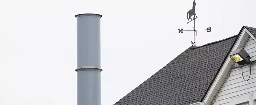 Chimney Inspection in Williston, ND