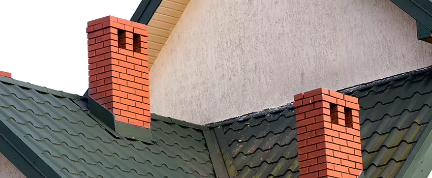 Chimney Saver Waterproofing Services in Williston, North Dakota