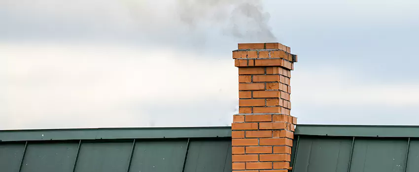 Chimney Soot Cleaning Cost in Williston, ND