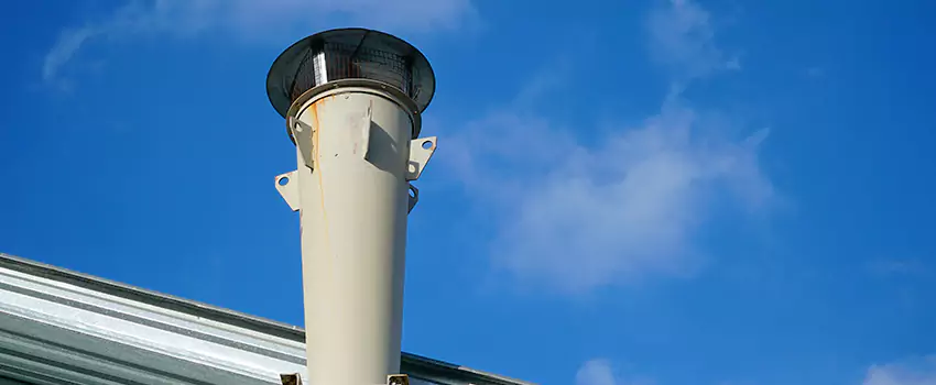 Chimney Spark Arrestor Requirements in Williston, ND