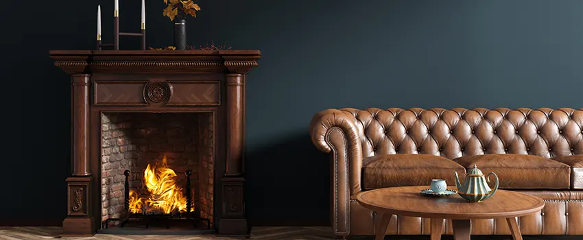 Traditional Fireplace Design Refurbishment Costs in Williston, North Dakota