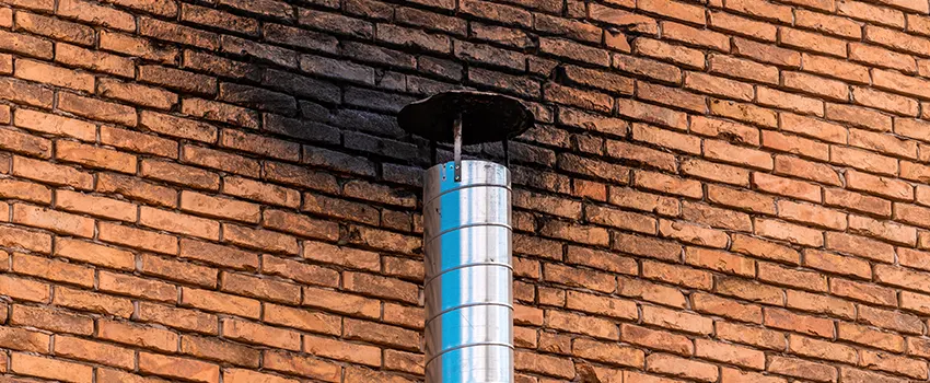 Diagnosing Commercial Chimney Problems in Williston, ND