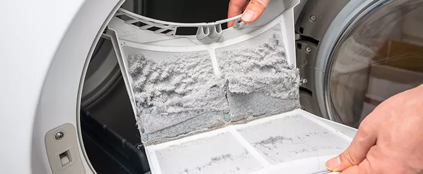 Best Dryer Lint Removal Company in Williston, North Dakota