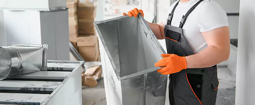 Benefits of Dryer Vent Inspection in Williston, ND