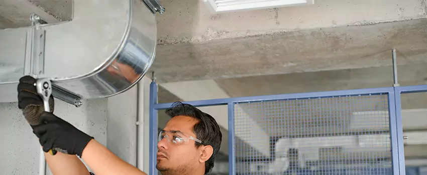 HVAC Ductwork Cleaning in Williston, ND