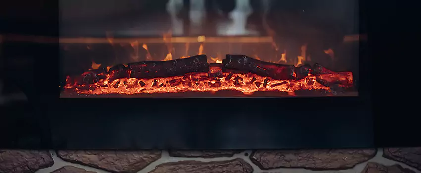 Outdoor Electric Fireplace Installation Solutions in Williston, ND
