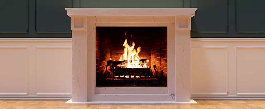 Empire Comfort Systems Fireplace Installation and Replacement in Williston, North Dakota