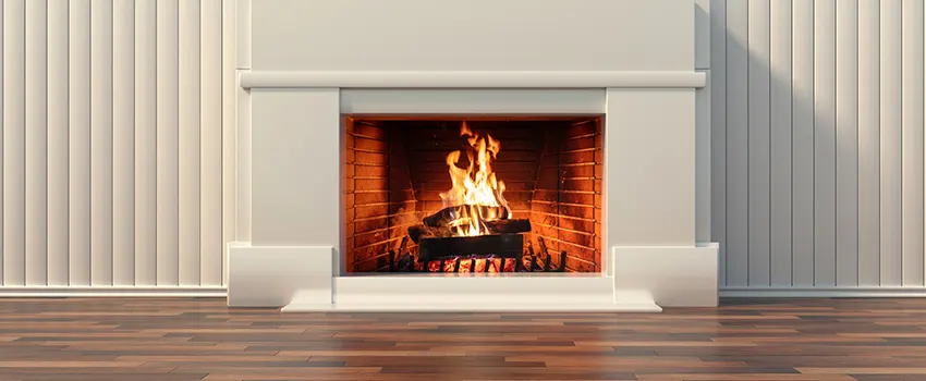Fireplace Broken Ashtray Repair Services in Williston, North Dakota