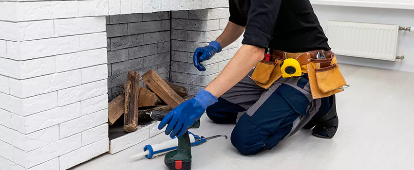 Fireplace Doors Cleaning in Williston, North Dakota