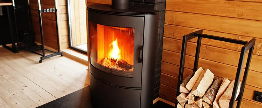 Gas Fireplace Door Handle Installation Services in Williston, North Dakota