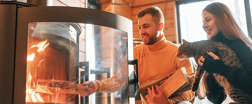 Fireplace Door Installation And Replacement Contractors in Williston, ND