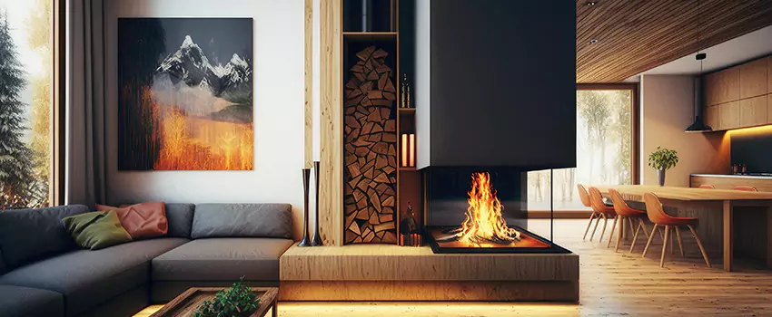 Fixing Electric Fireplace Problem in Williston, North Dakota