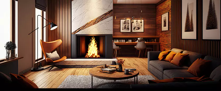 Fireplace Design Ideas in Williston, ND