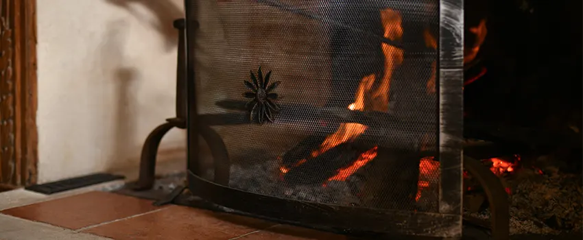 Electric Metal Fireplace installation Services in Williston, ND