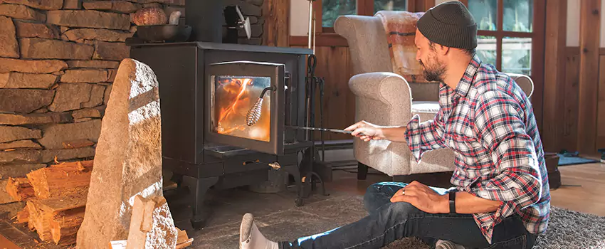 Fireplace Chimney Maintenance in Williston, North Dakota
