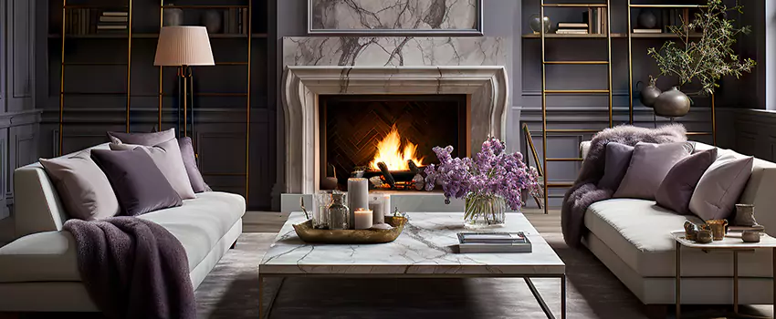 Fireplace Xtrordinair Ember-Glo Insert Fireplace Maintenance in Williston, North Dakota