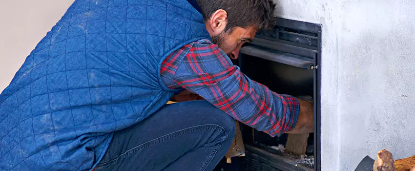 Fix Non-Working Prefabricated Fireplace in Williston, ND