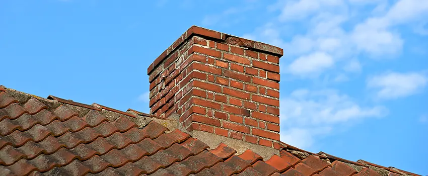 Flue Tiles Cracked Repair Services near Me in Williston, ND