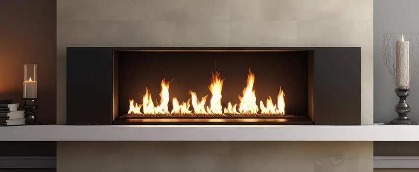 Vent Free Gas Fireplaces Repair Solutions in Williston, North Dakota