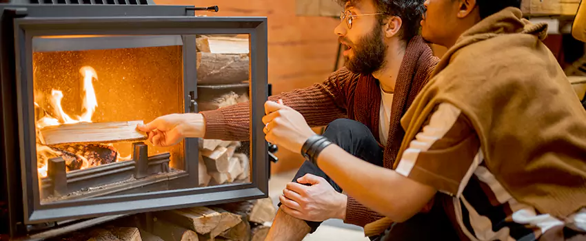 Benefits of Harman Stoves Fireplace in Williston, North Dakota