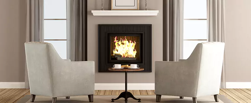 Heat & Glo Outdoor Gas Fireplaces Installation Contractors in Williston, North Dakota