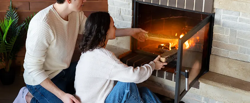 Kings Man Direct Vent Fireplaces Services in Williston, North Dakota