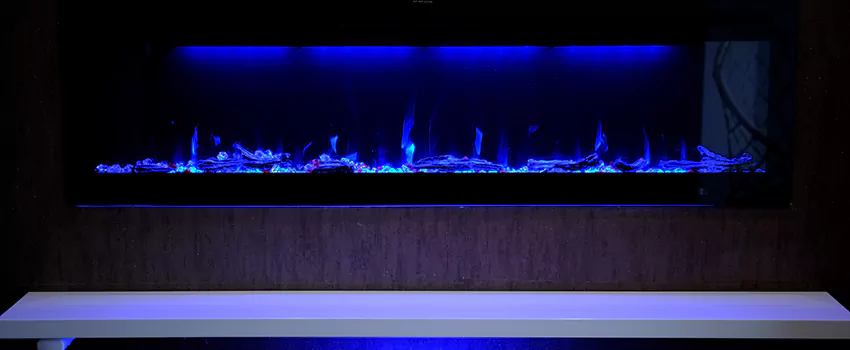 Benefits of Multi-Color Fireplace Installation in Williston, ND