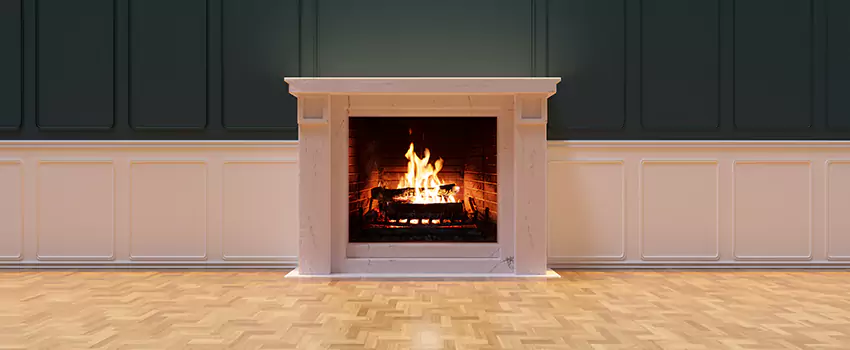 Napoleon Electric Fireplaces Inspection Service in Williston, North Dakota