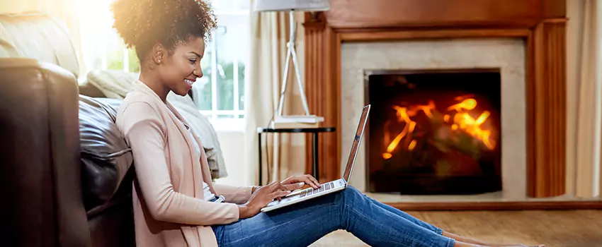 Cost-Effective Osburn Fireplace Installation and Repair in Williston, ND