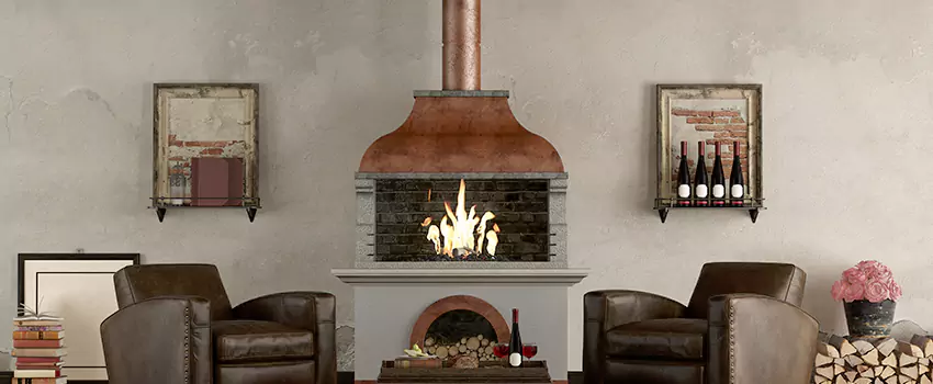 Benefits of Pacific Energy Fireplace in Williston, North Dakota