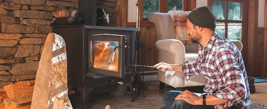 Cost of Pellet Fireplace Installation Services in Williston, ND